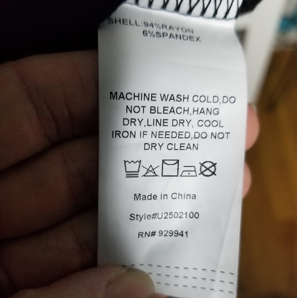 Suzanne Betro Black Lace Cap Sleeve Top - Picture 5 of 10